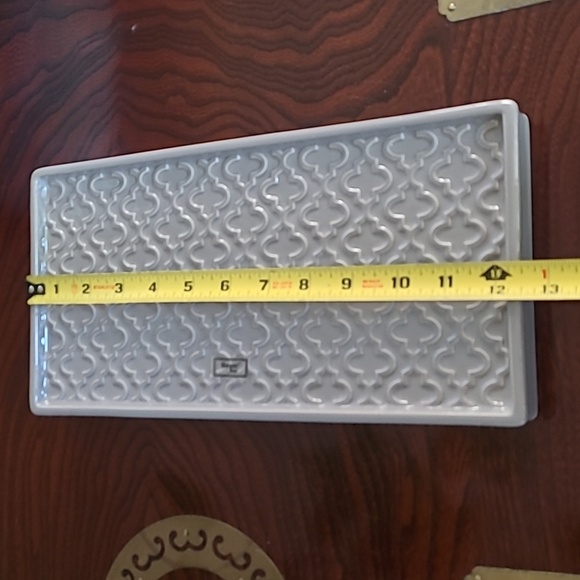 Royal Bath Tray - Picture 4 of 6